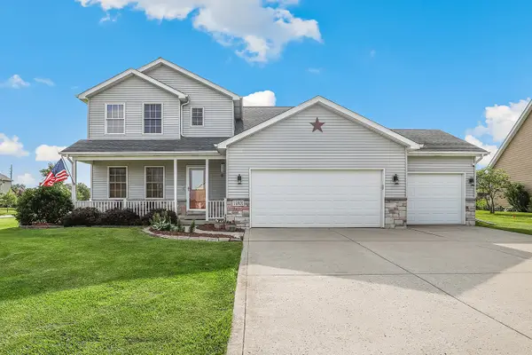 14901 Euclid Street, Cedar Lake, IN 46303