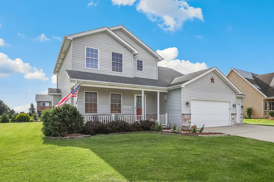 14901 Euclid Street, Cedar Lake, IN 46303 - #2