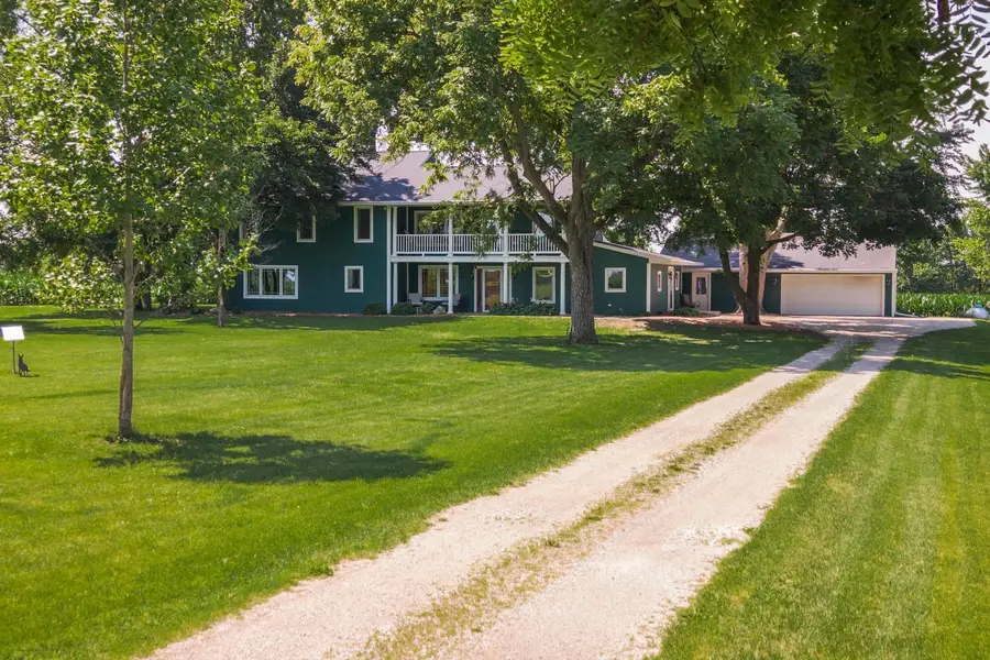3314 E 3050 North Road, Ancona, IL 61311 - #2