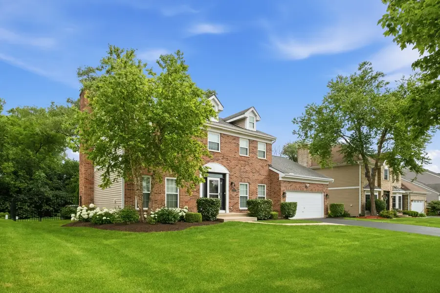 4527 Hatch Lane, Lisle, IL 60532 - #3