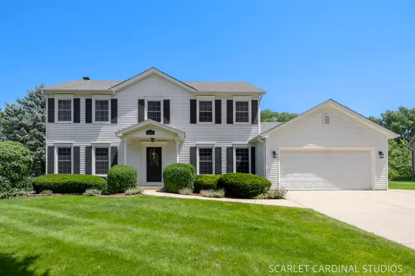 1181 Banyon Court, Naperville, IL 60540