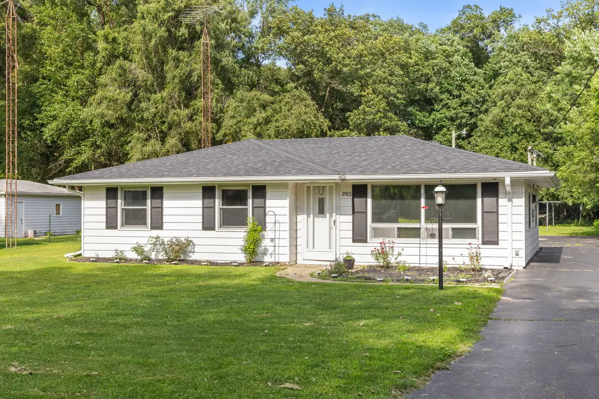 1915 Roberts Street, Wilmington, IL 60481 - #1