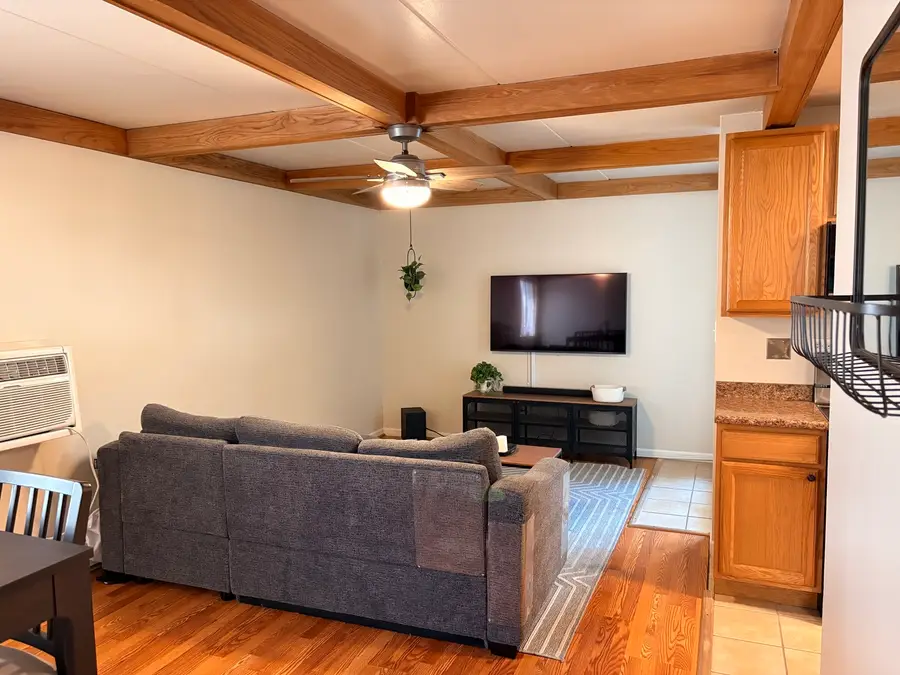 342 W Miner Street #1A, Arlington Heights, IL 60005 - #3