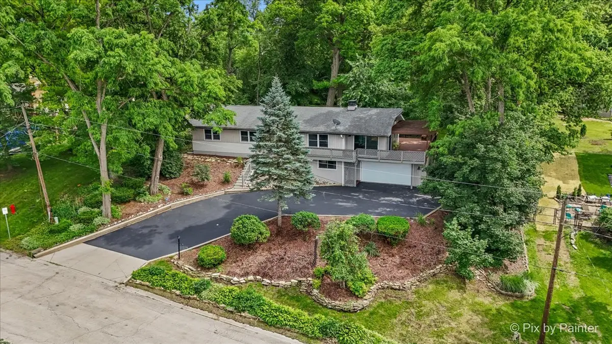 109 Wood Drive, Algonquin, IL 60102 - #1