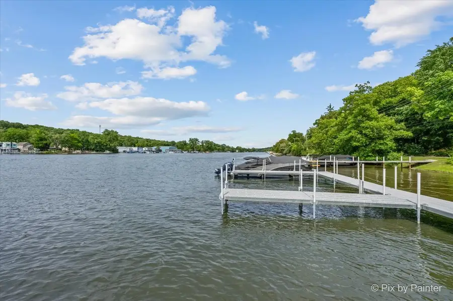 109 Wood Drive, Algonquin, IL 60102 - #2