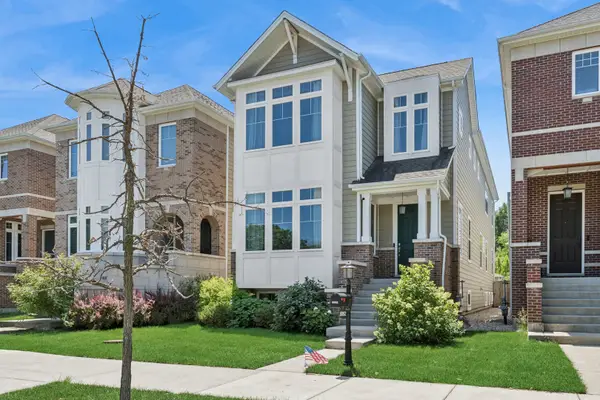 6092 N Sauganash Avenue, Chicago, IL 60646