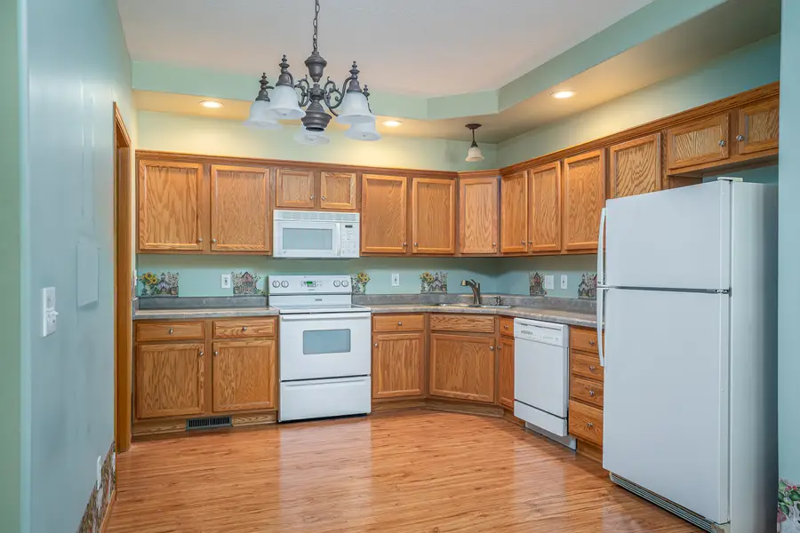 3147 4th Street #160, Moline, IL 61265 - #3