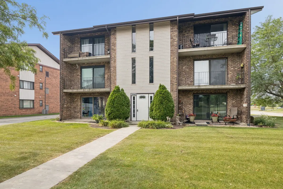 9949 Shady Lane #2B, Orland Park, IL 60462 - #1
