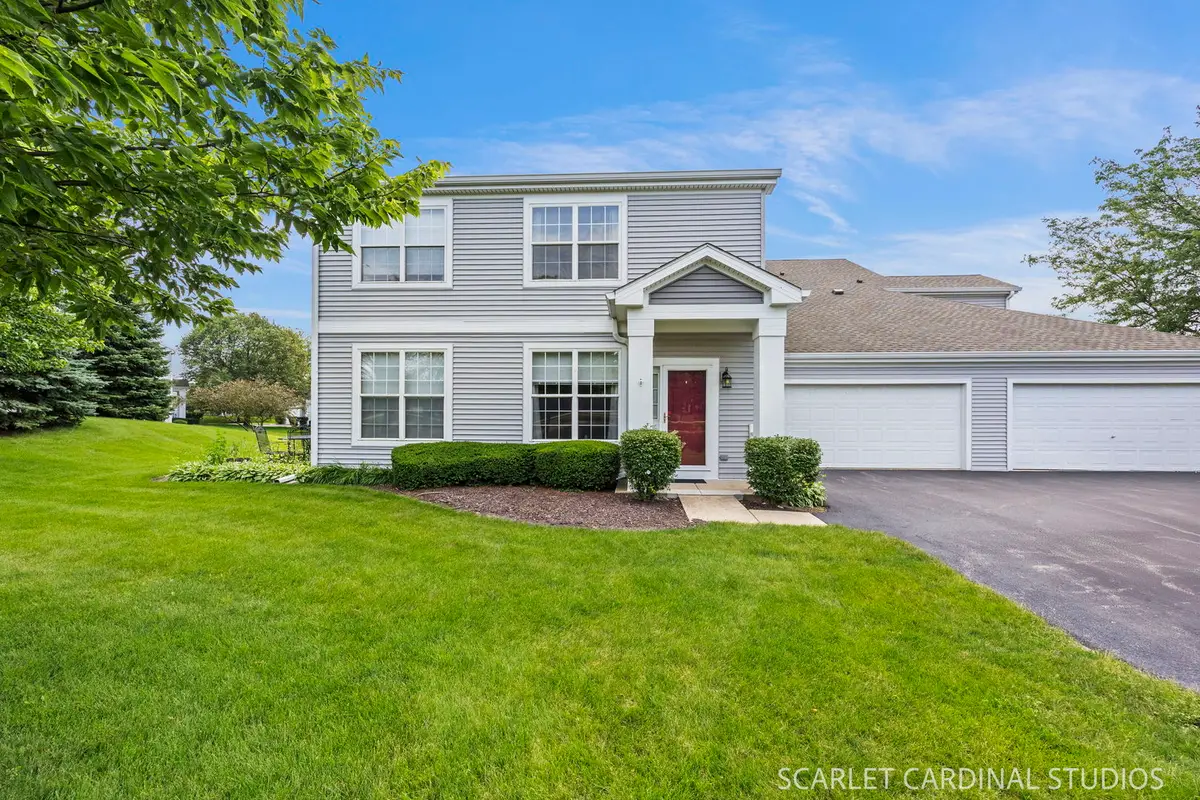 302 Cascade Lane, Oswego, IL 60543 - #1
