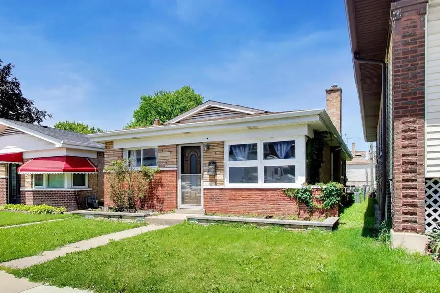 Address Withheld By Seller, Berwyn, IL 60402 - #2