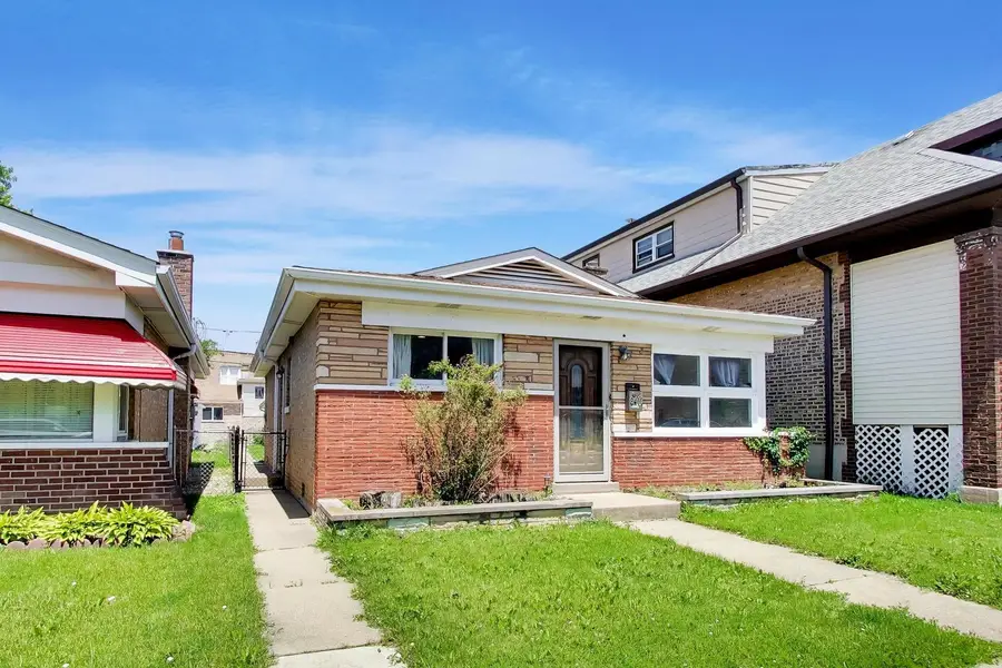 Address Withheld By Seller, Berwyn, IL 60402 - #3