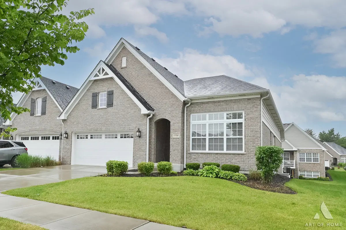 13161 Eliza Court, Lemont, IL 60439 - #1
