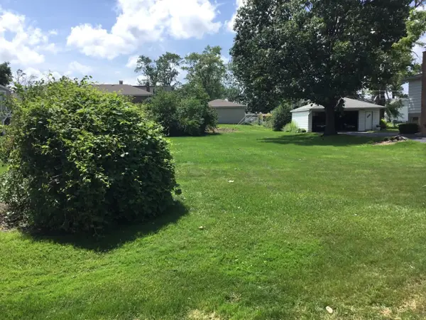 11832 S La Crosse Avenue, Alsip, IL 60803