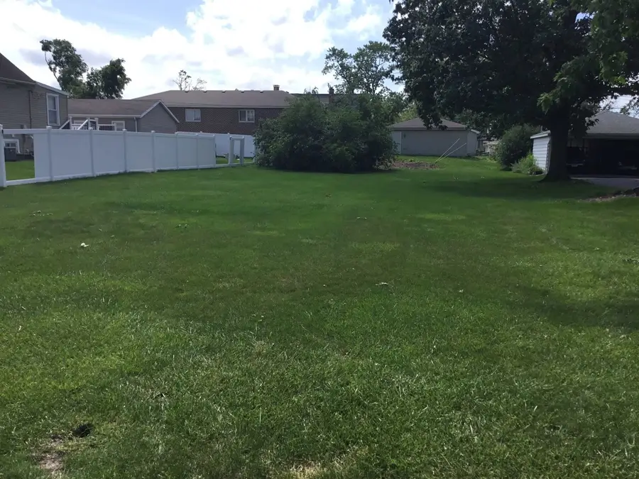 11832 S La Crosse Avenue, Alsip, IL 60803 - #2