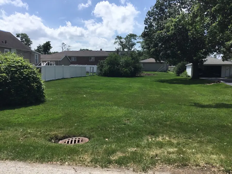 11832 S La Crosse Avenue, Alsip, IL 60803 - #3