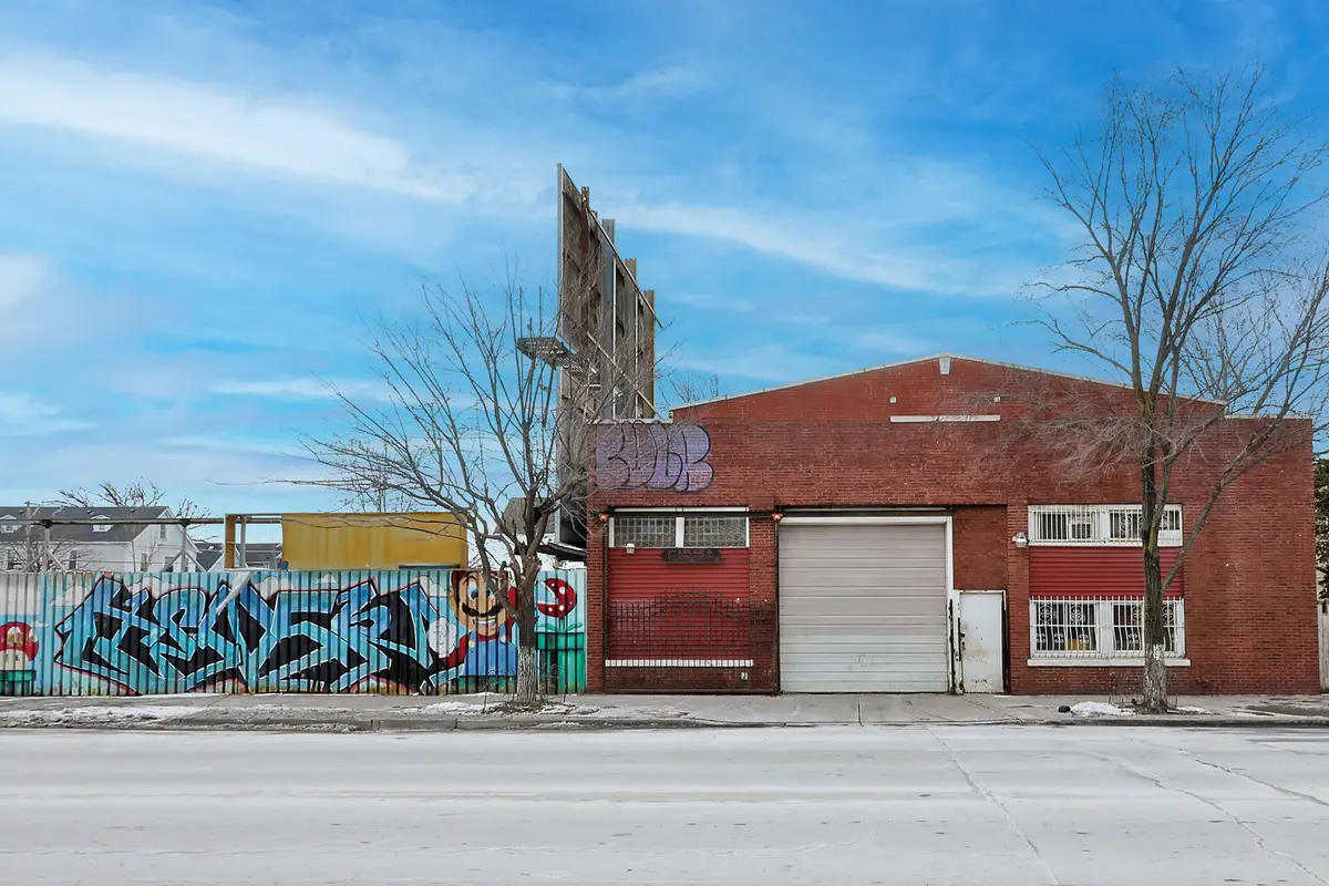 3709 W Armitage Avenue, Chicago, IL 60647 - #1