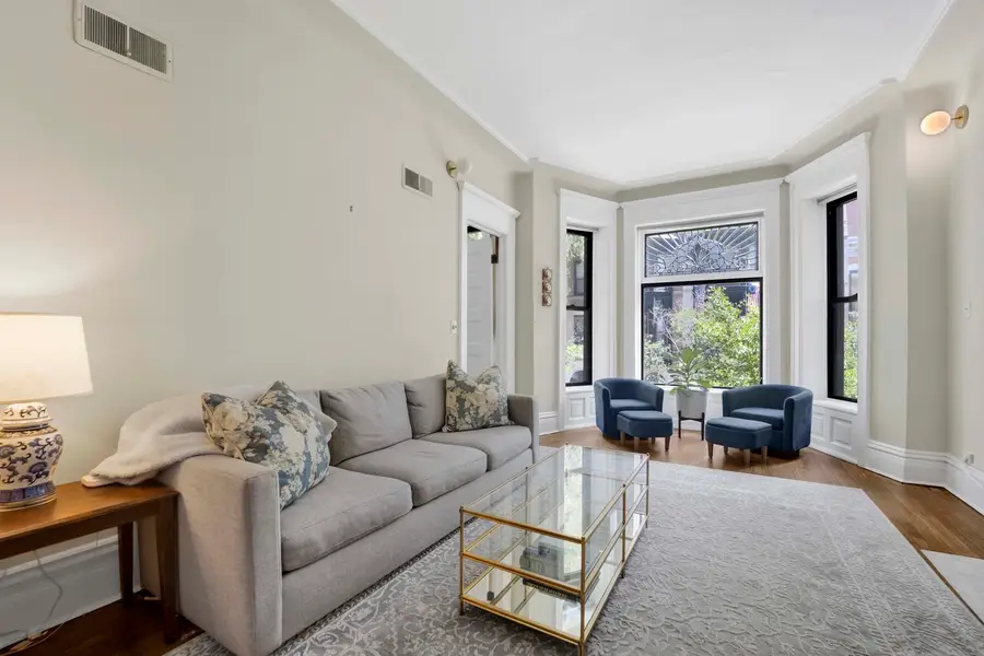 2120 N Clark Street #2, Chicago, IL 60614 - #2