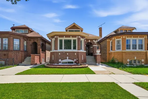 8623 S Wood Avenue, Chicago, IL 60620
