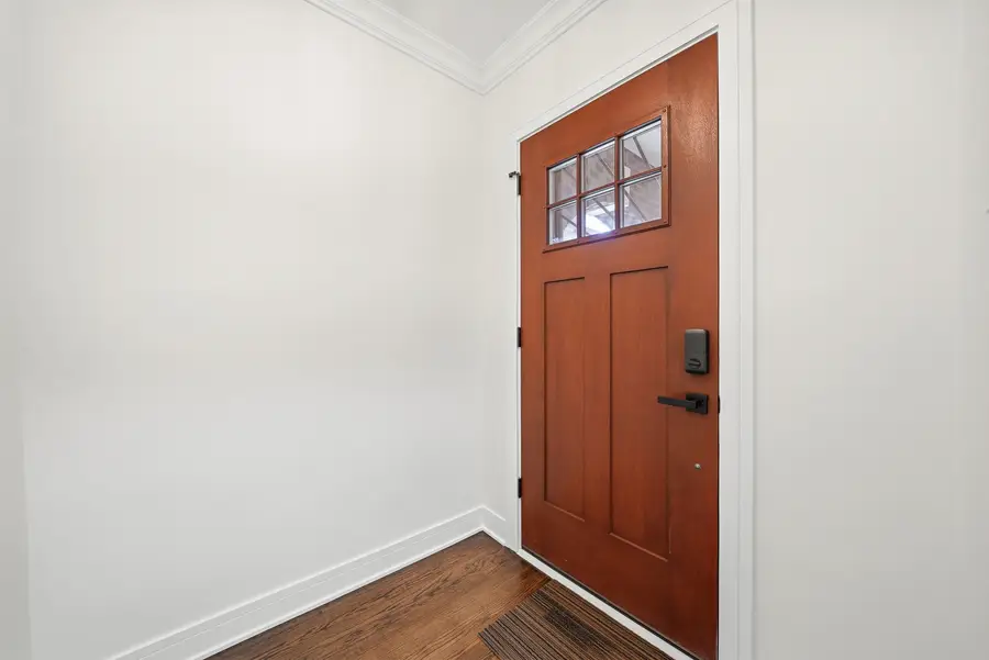 8623 S Wood Avenue, Chicago, IL 60620 - #3