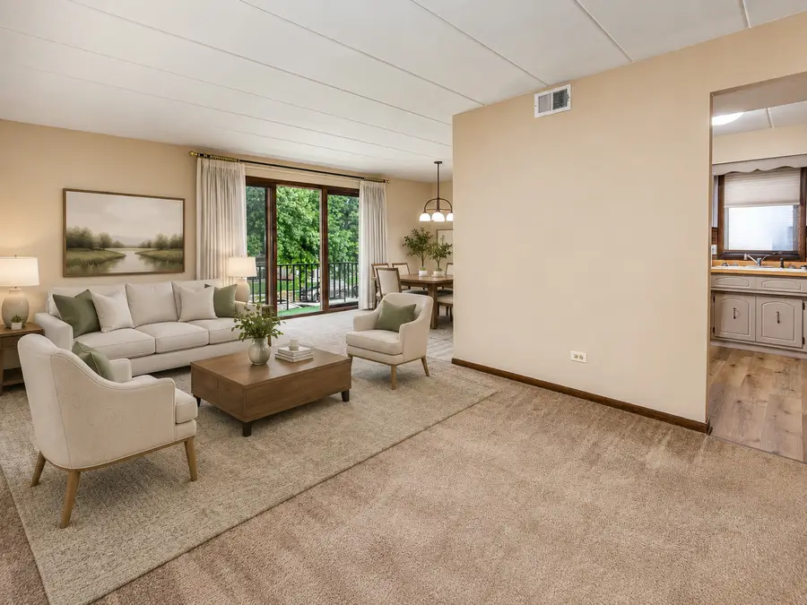 10333 Mayfield Avenue #2N, Oak Lawn, IL 60453 - #2