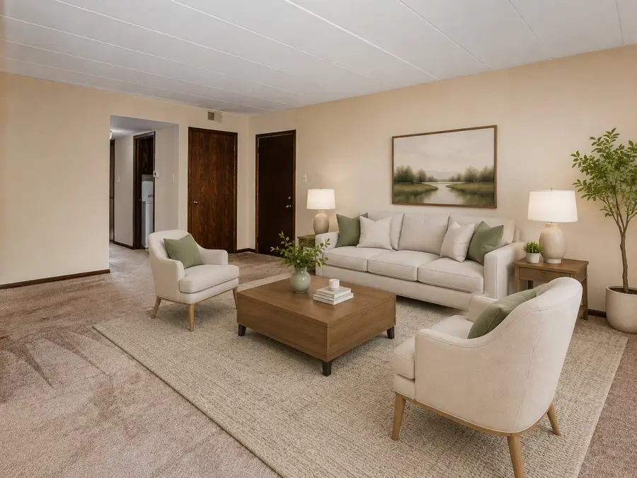 10333 Mayfield Avenue #2N, Oak Lawn, IL 60453 - #3