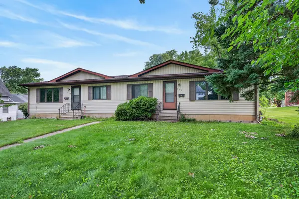 417-419 Jackson Street, Genoa, IL 60135