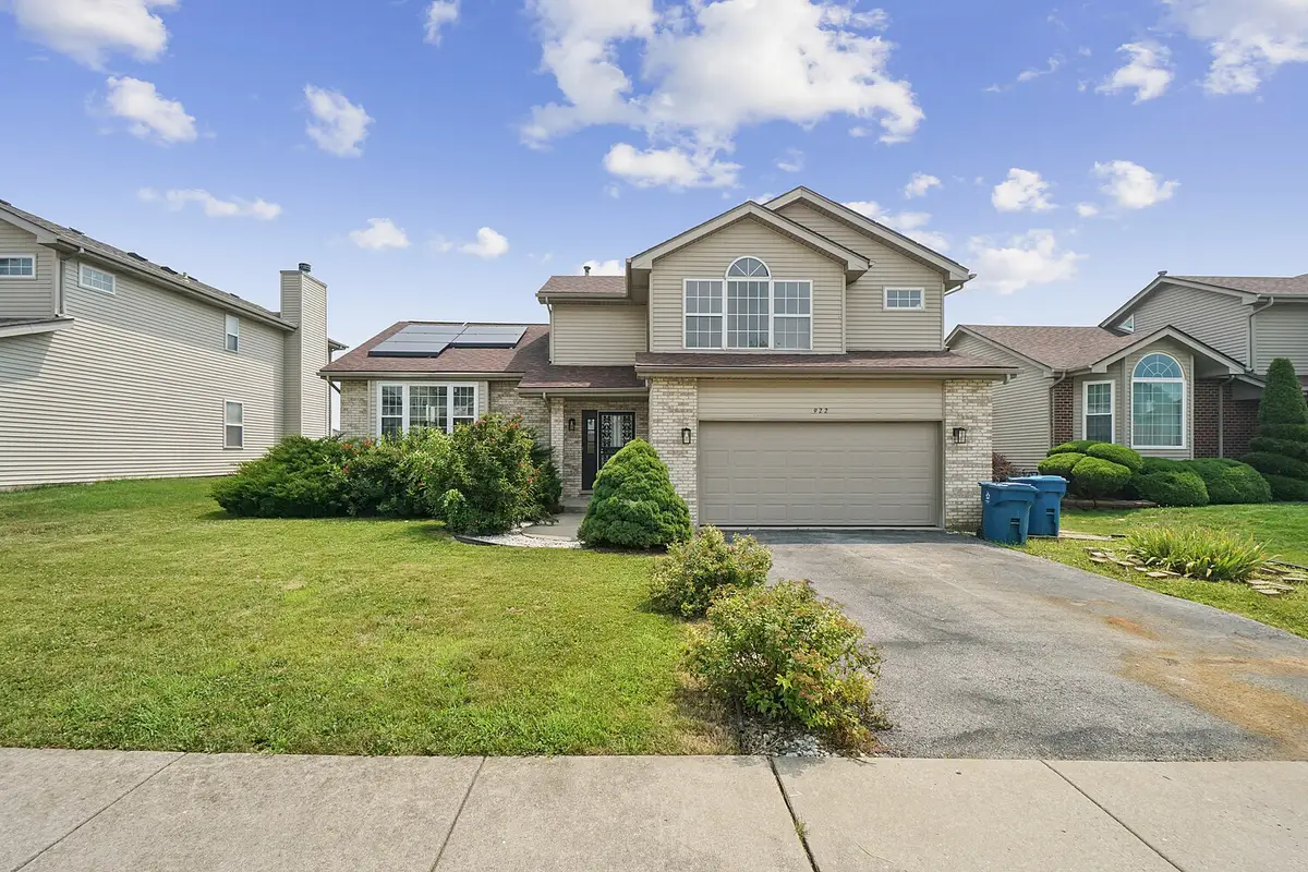 922 Laura Lane, Sauk Village, IL 60411 - #1