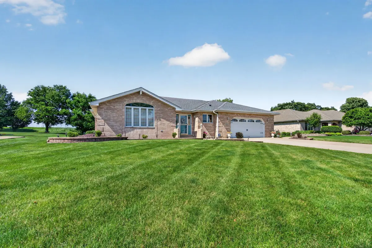 12902 W Beaver Lake Drive, Homer Glen, IL 60491 - #1