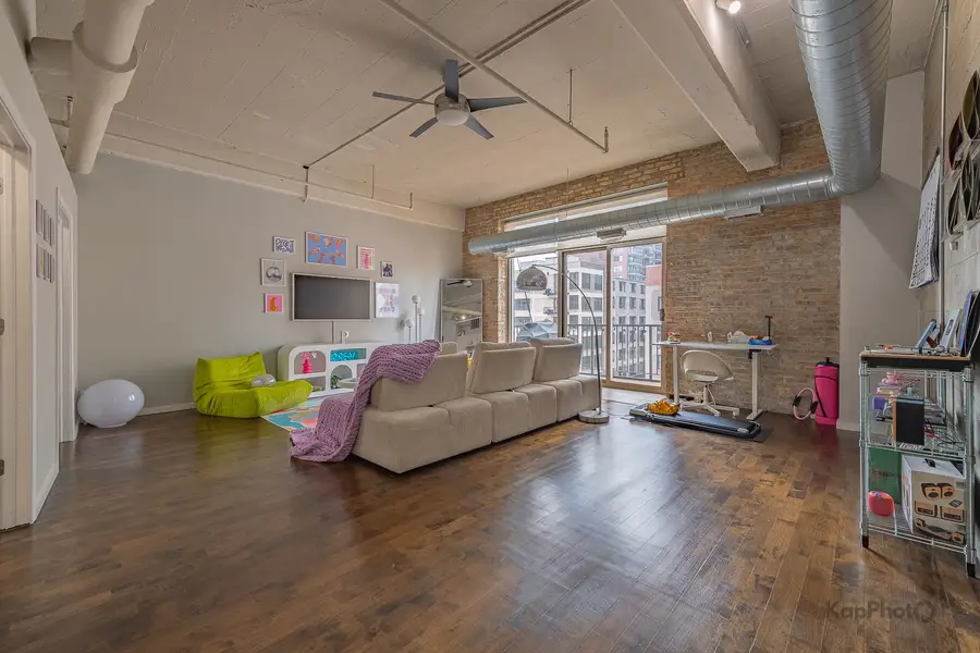 1528 S Wabash Avenue #603, Chicago, IL 60605 - #2