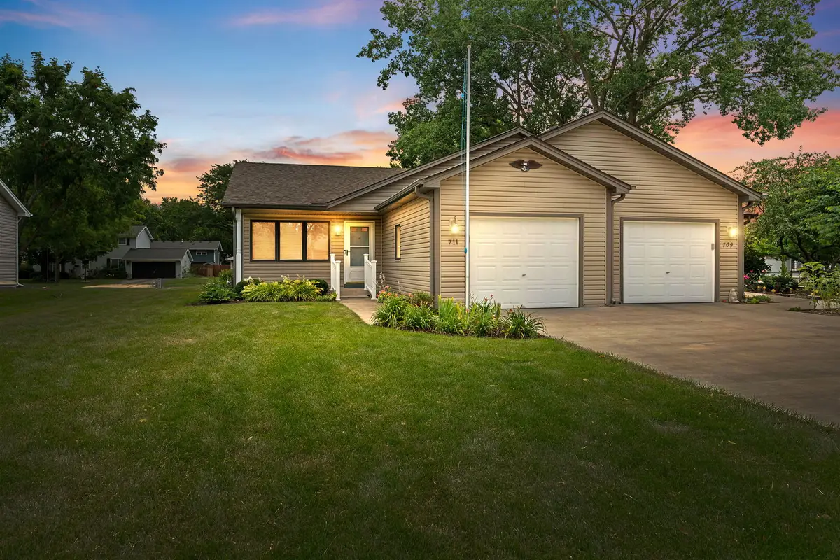 711 Harmony Court, North Aurora, IL 60542 - #1