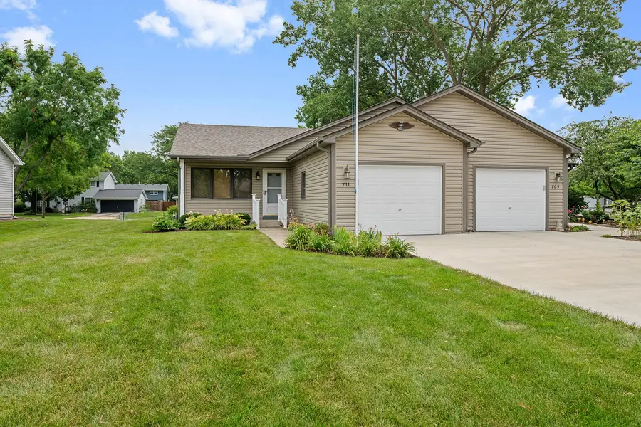 711 Harmony Court, North Aurora, IL 60542 - #2