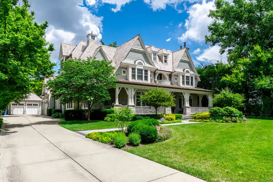 265 S Kenilworth Avenue, Elmhurst, IL 60126 - #2