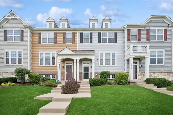2116 Saipan Drive, Glenview, IL 60026