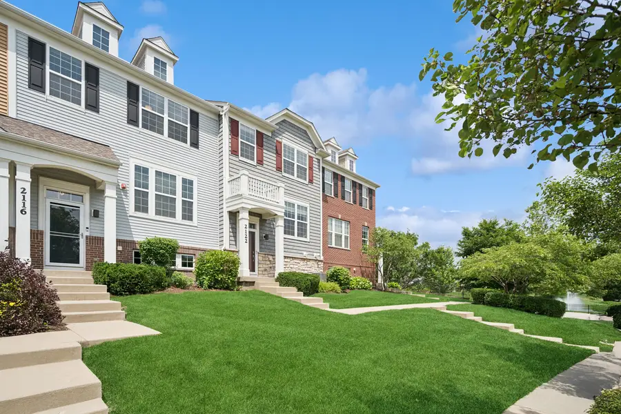 2116 Saipan Drive, Glenview, IL 60026 - #2