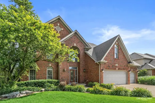 3811 Sunburst Lane, Naperville, IL 60564