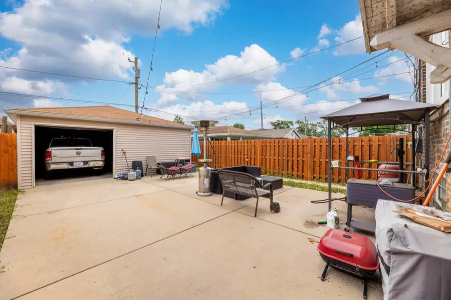 4819 S Kolin Avenue, Chicago, IL 60632 - #2