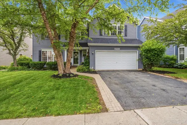 39W435 W Mallory Drive, Geneva, IL 60134