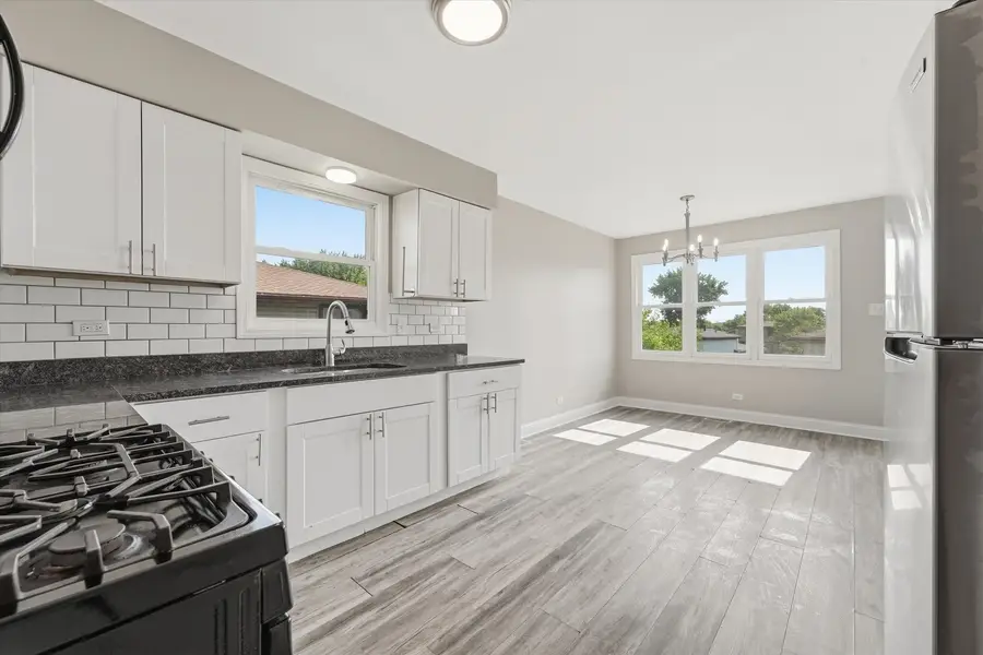 18045 Birch Avenue, Country Club Hills, IL 60478 - #3