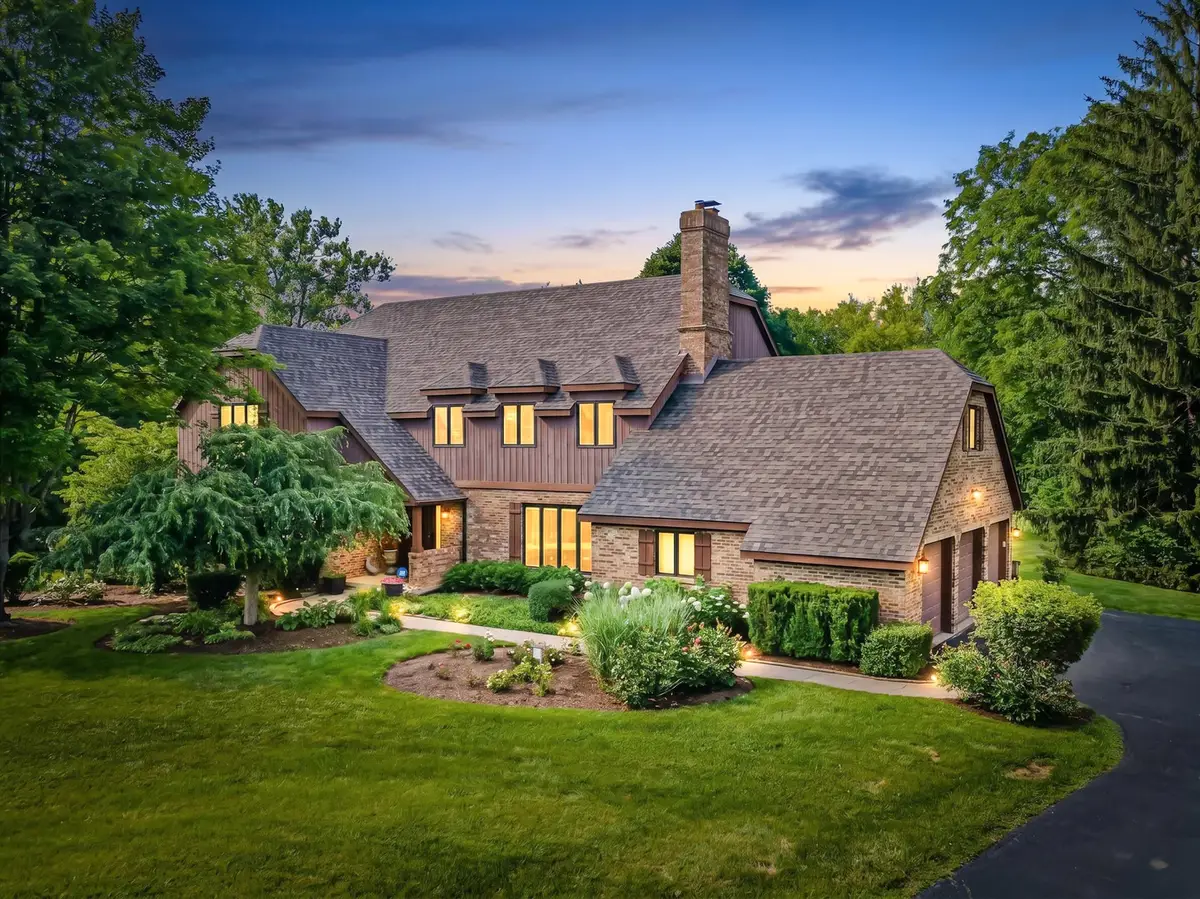 6535 Stockbridge Lane, Long Grove, IL 60047 - #1