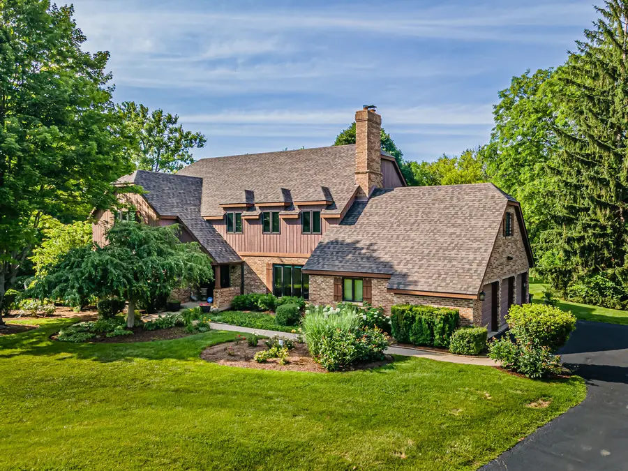 6535 Stockbridge Lane, Long Grove, IL 60047 - #2