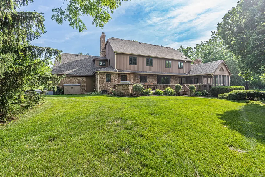6535 Stockbridge Lane, Long Grove, IL 60047 - #3