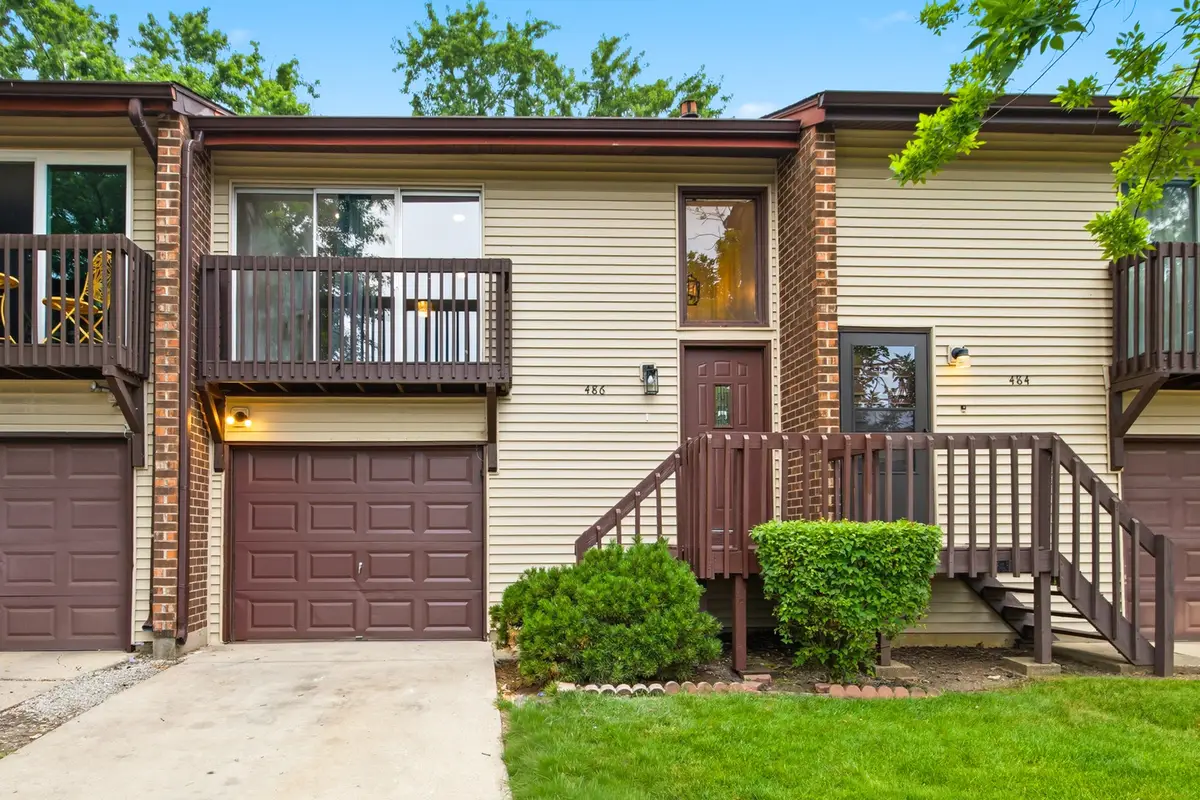 486 Seneca Lane, Bolingbrook, IL 60440 - #1
