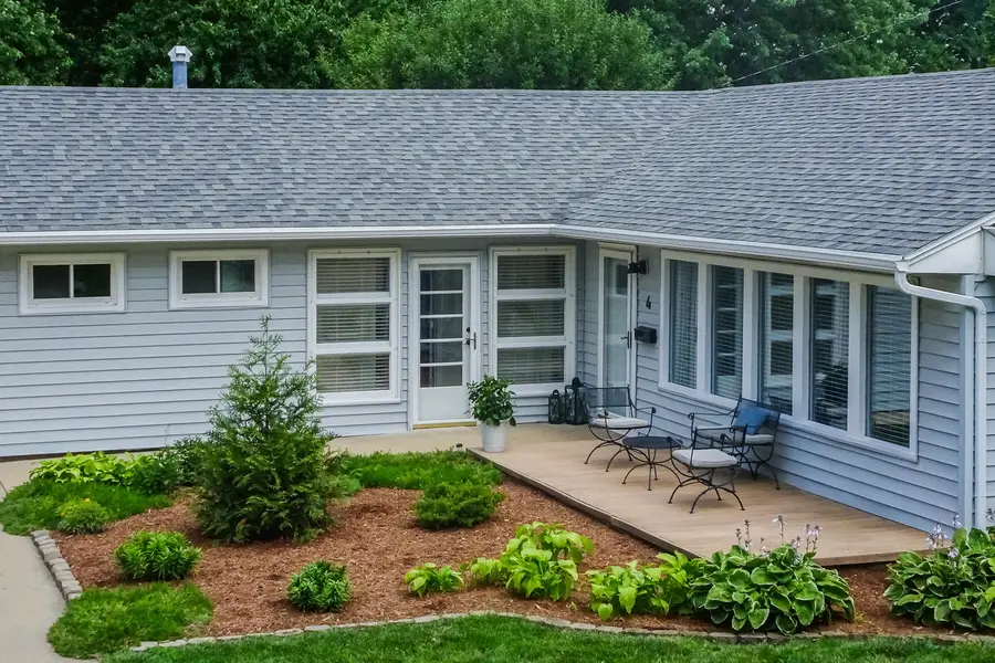 4 Woodruff Drive, Bloomington, IL 61701 - #2