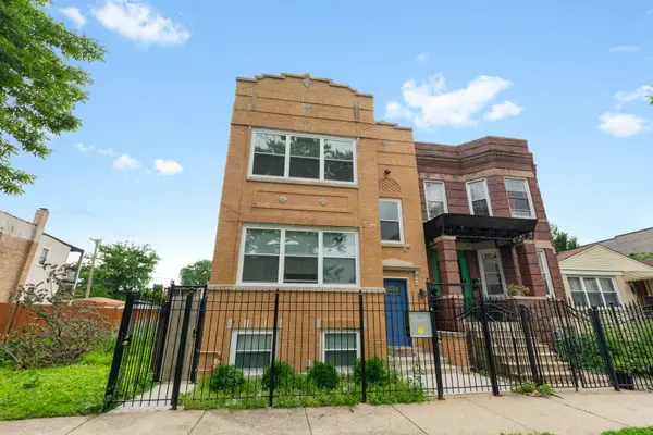 615 N Troy Street, Chicago, IL 60612