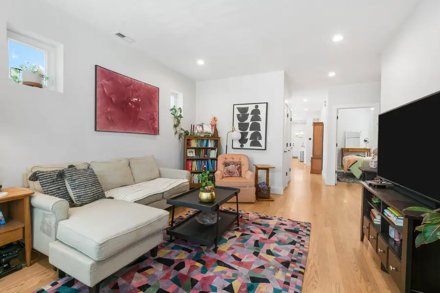 615 N Troy Street, Chicago, IL 60612 - #3