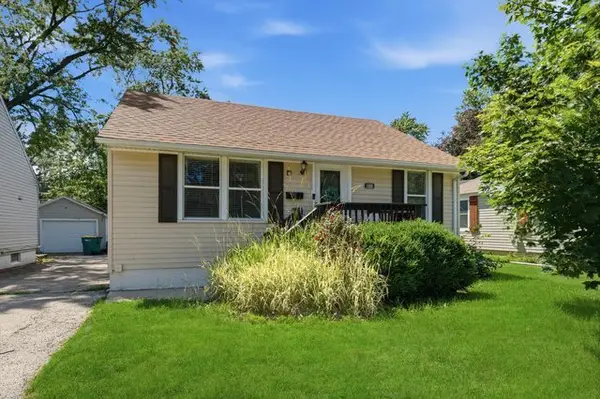 1409 Frederick Street, Joliet, IL 60435