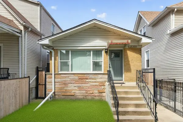 1734 N Karlov Avenue, Chicago, IL 60639