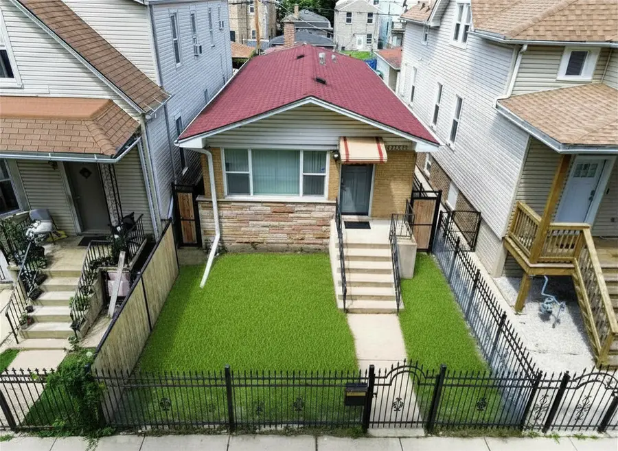 1734 N Karlov Avenue, Chicago, IL 60639 - #2