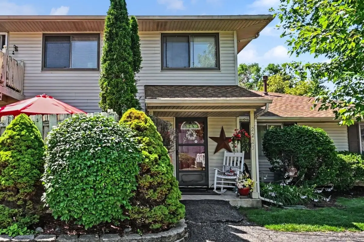 2225 Daffodil Drive #308c, Crest Hill, IL 60403 - #1