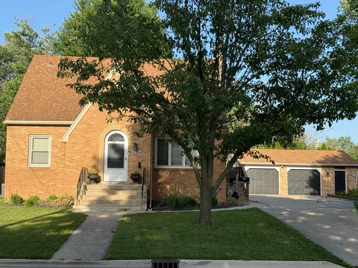 1500 Tonti Street, Lasalle, IL 61301 - #1